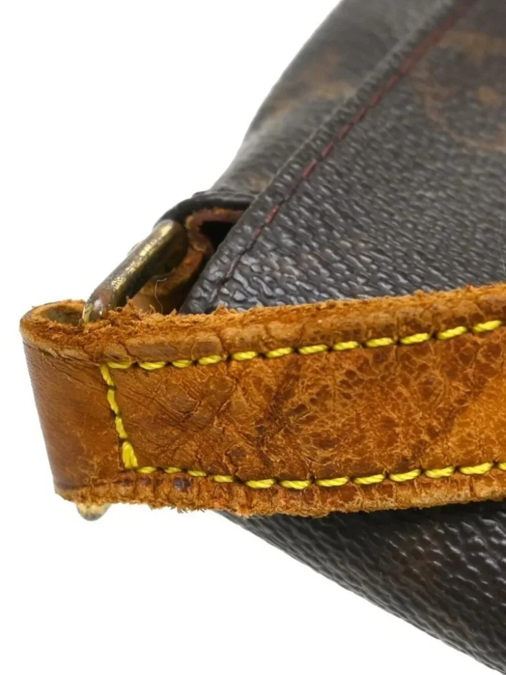 LOUIS VUITTON MUSETTE SALSA SHORT SHOULDER BAG